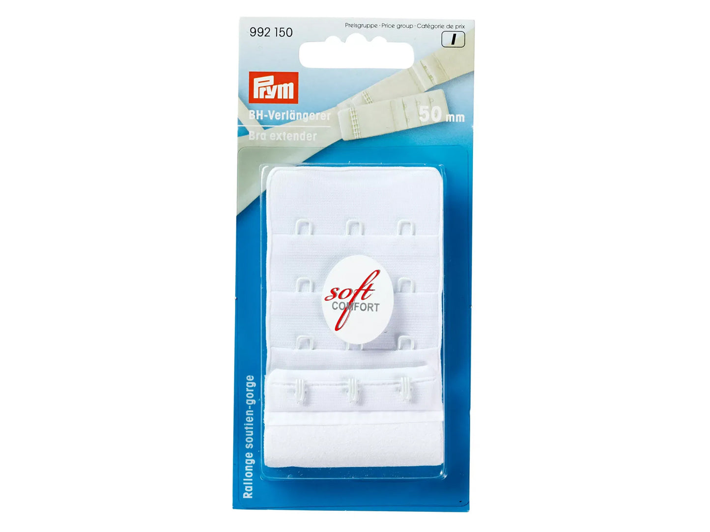 Prym - broches en acier