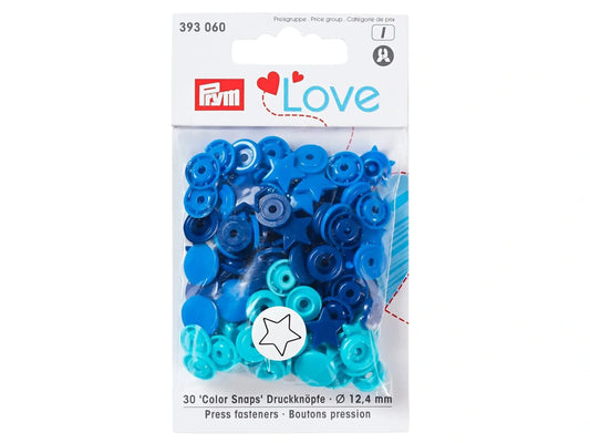 prym-color-snaps-drukknoepfe-motiv-stern-tinte-blau-tuerkis