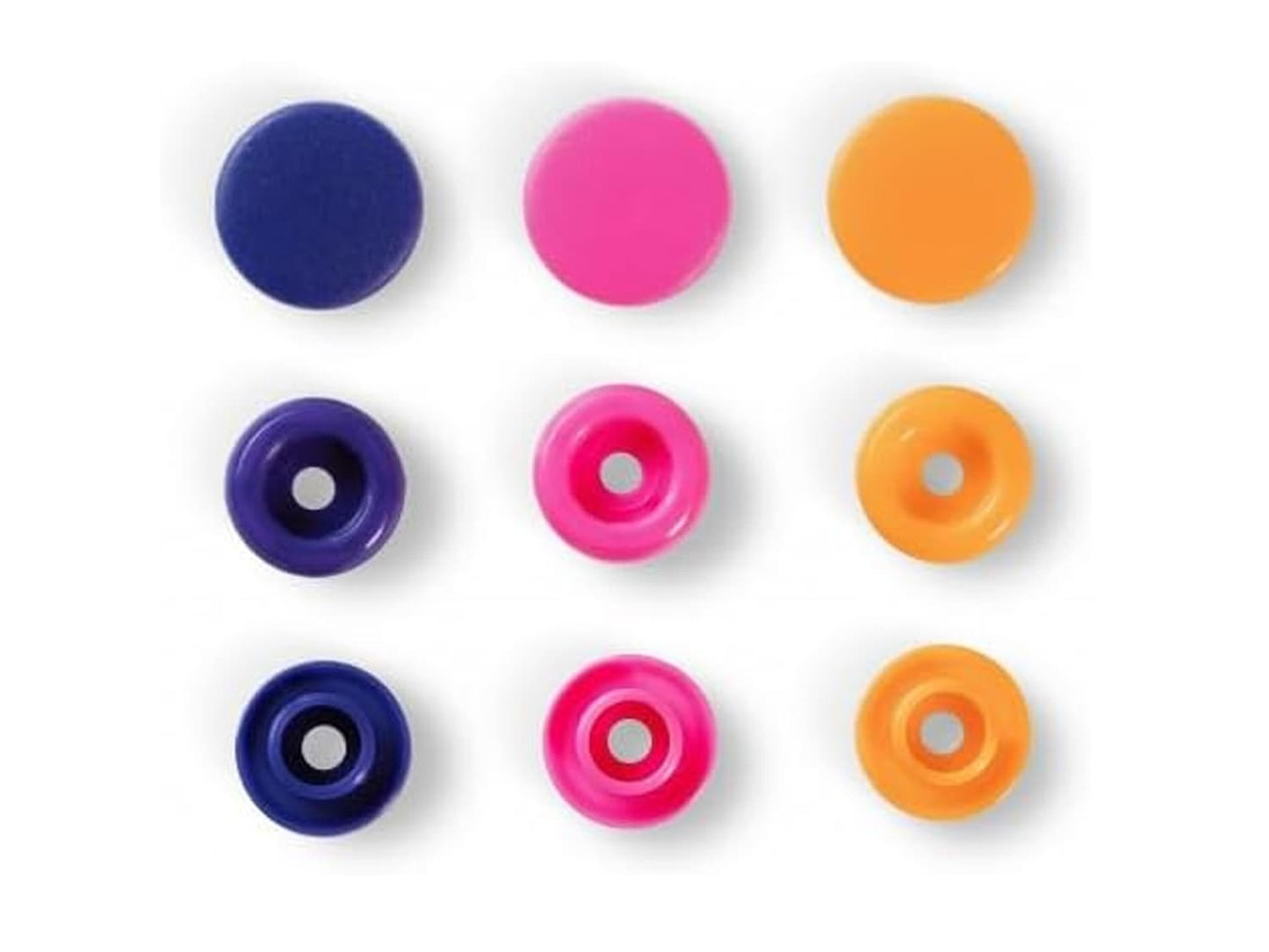 prym-color-snaps-drukknoepfe-orange-pink-lila-2