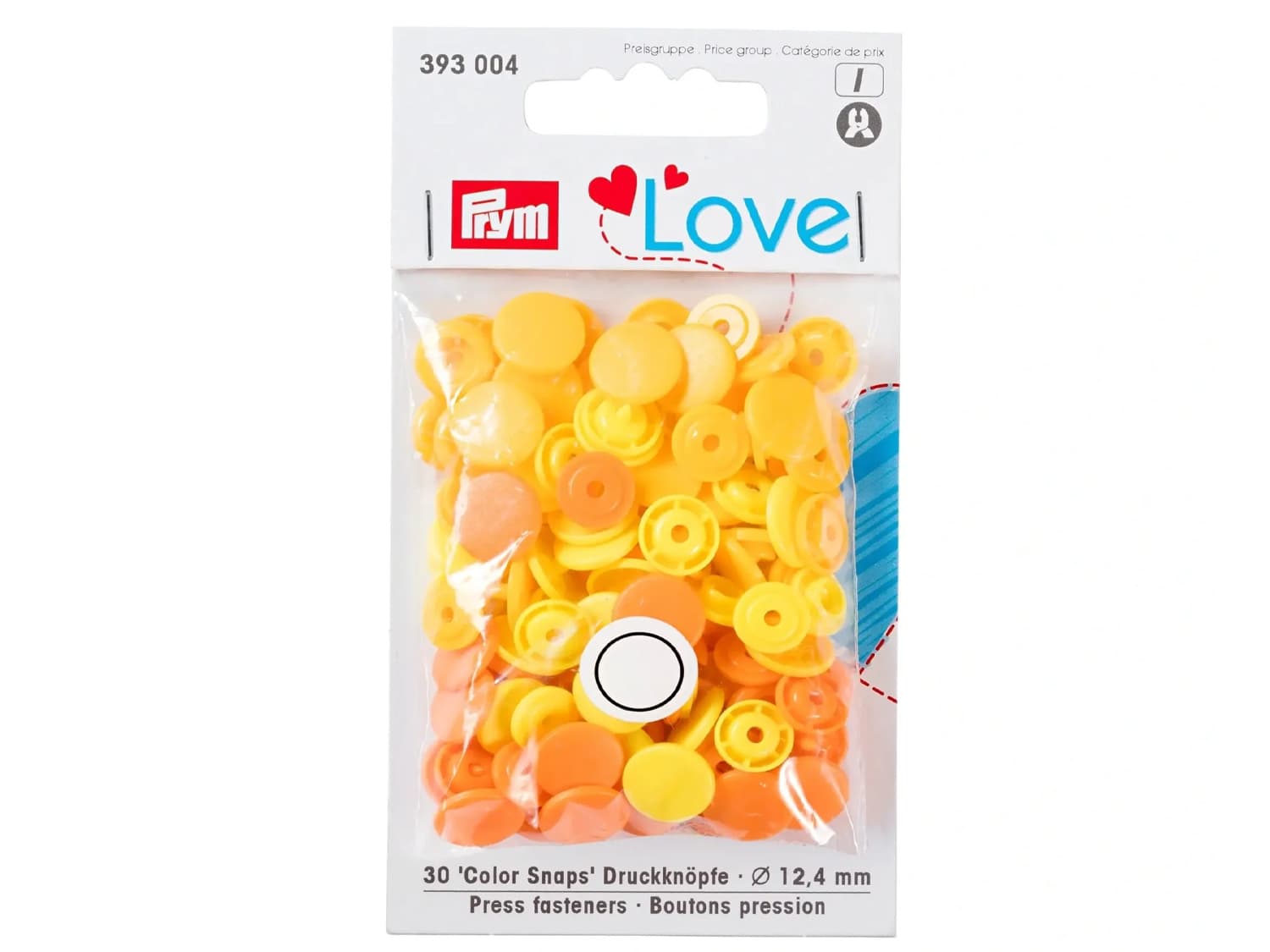 prym-color-snaps-drukknoepfe-zitrone-gelb-orange