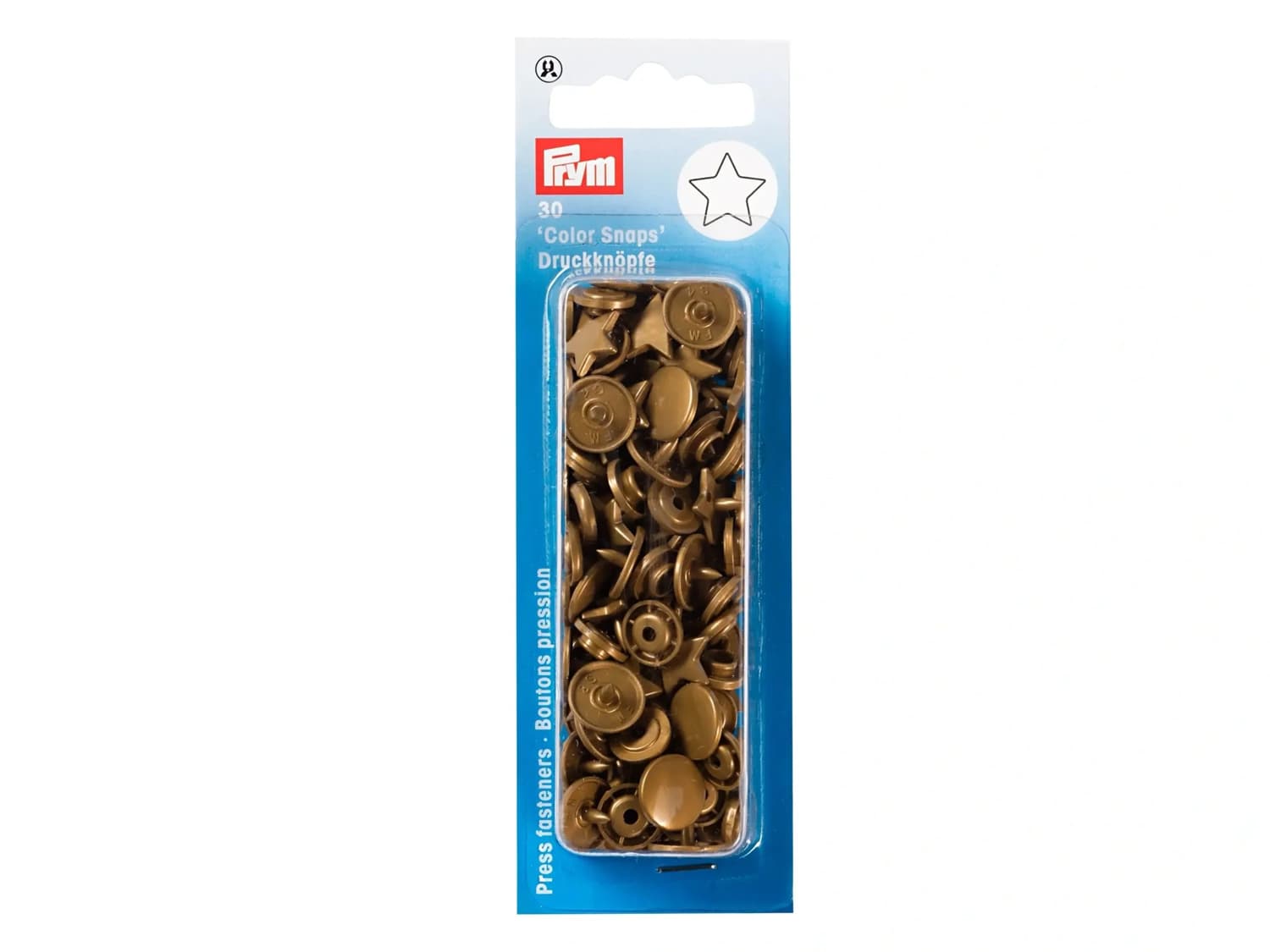 prym-color-snaps-motiv-stern-gold