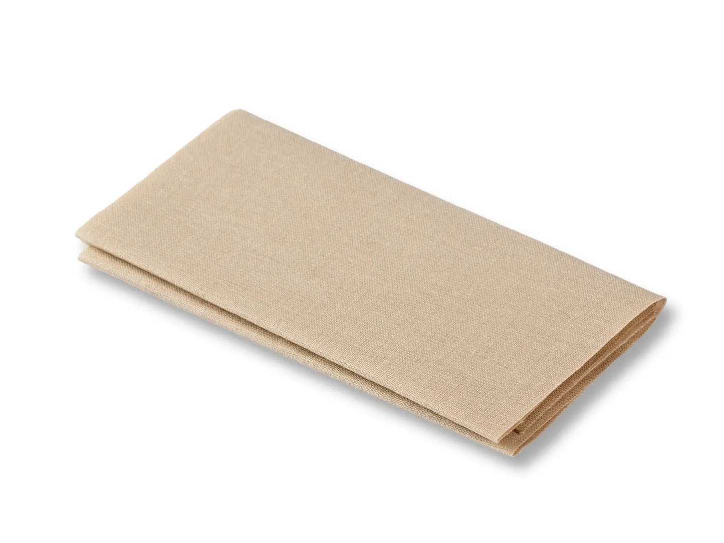 Prym - 1 Flickstoff - Baumwolle 12 x 45 cm - beige
