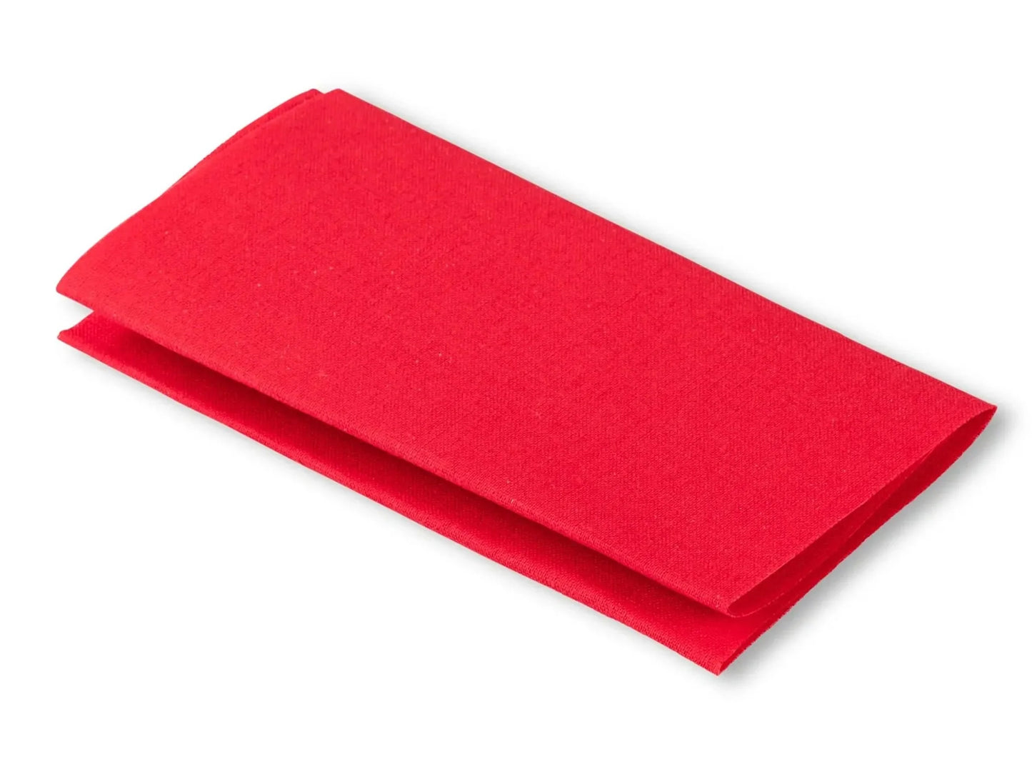 Prym - 1 Flickstoff - Baumwolle 12 x 45 cm - rot