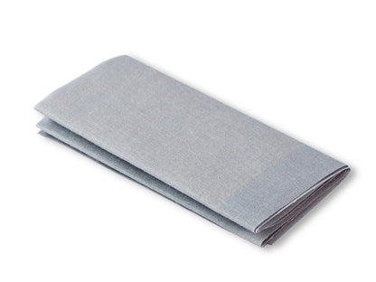 Prym - 1 patch fabric - cotton 12 x 45 cm - grey