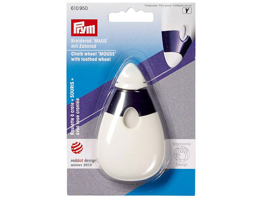 Prym Love - Chalk wheel with gear