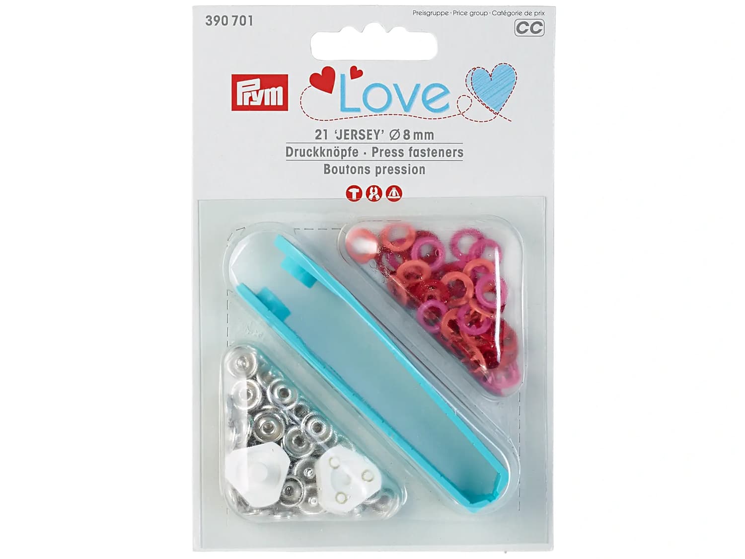 prym-love-390701-21-jersey-druckknoepfe-8-mm-rot-mix