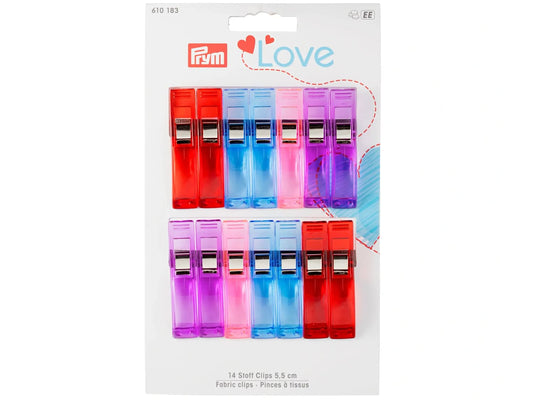 prym-love-610183-stoff-clips-stoffklammern-14-stueck