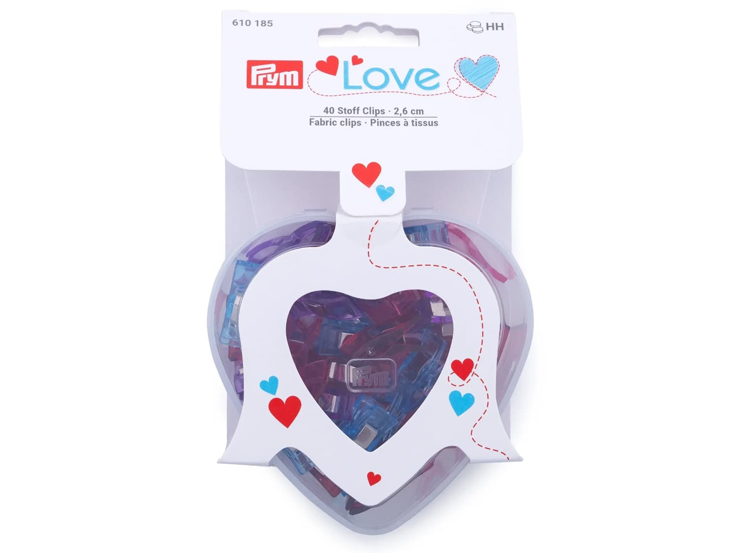 prym-love-610185-40-stoff-clips-stoffklammern-2-6-cm