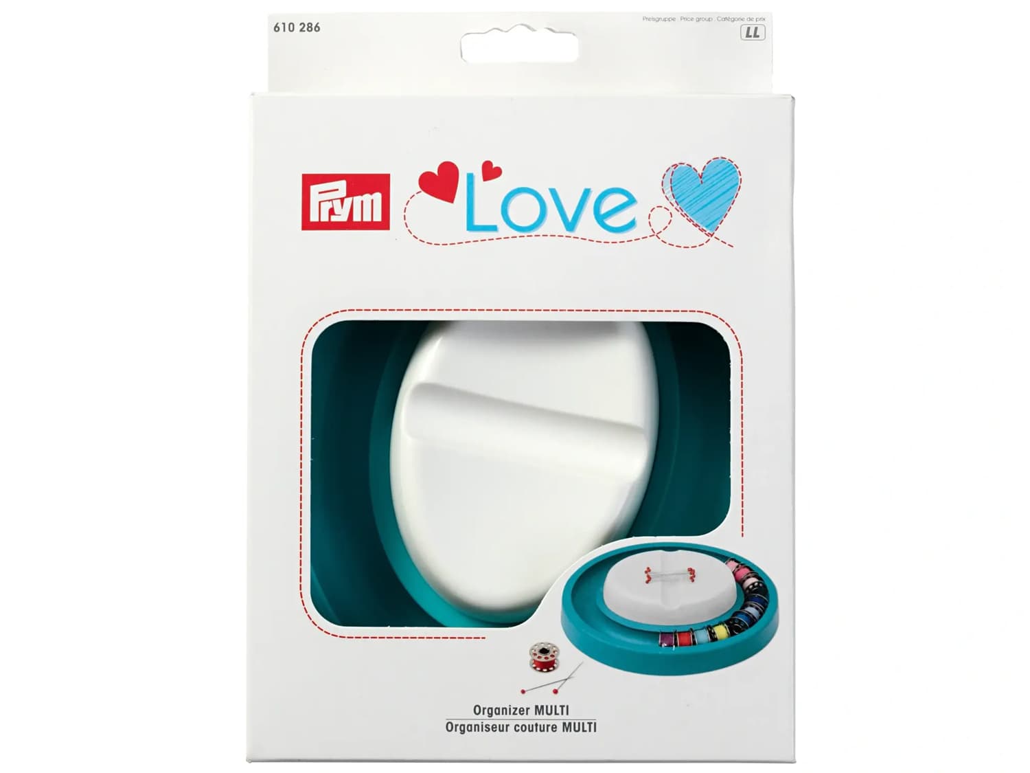 prym-love-610286-organizer-multi