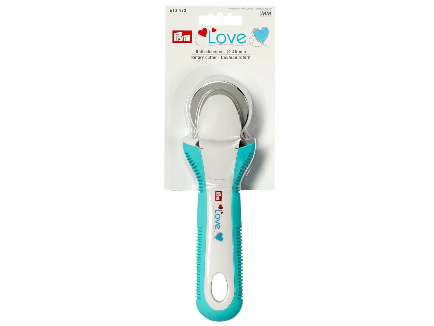 prym-love-610473-rollschneider-45-mm-mint