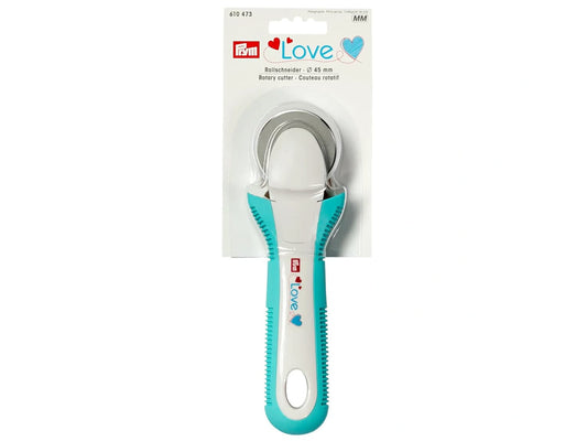 prym-love-610473-rollschneider-45-mm-mint
