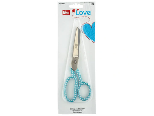 prym-love-610540-stoffschere-schere-18-cm