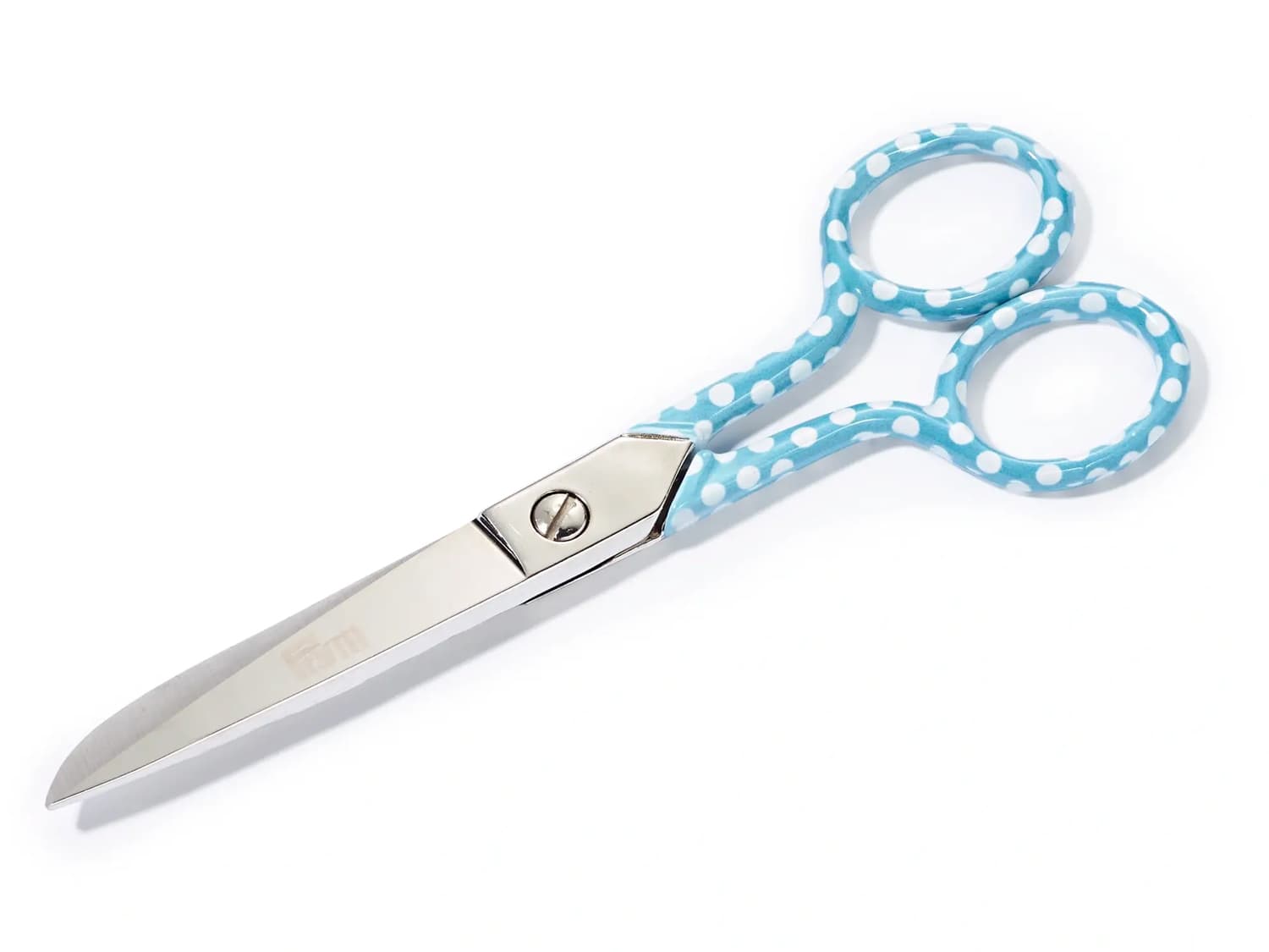 prym-love-610541-naehschere-schere-15-cm-mint-punkte-2