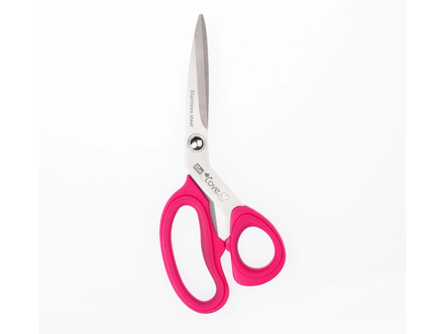 prym-love-610542-stoffschere-schere-21-cm-pink-2