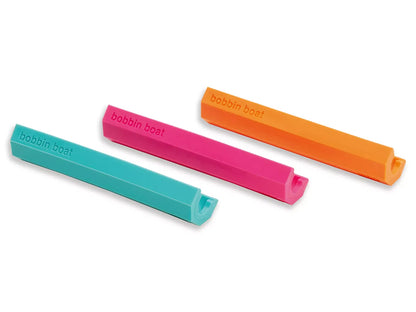 Prym Love - 3 Spulenhalter BOBBIN BOAT