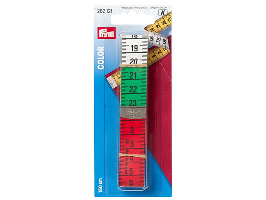 Prym - Maßband COLOR - 150 cm