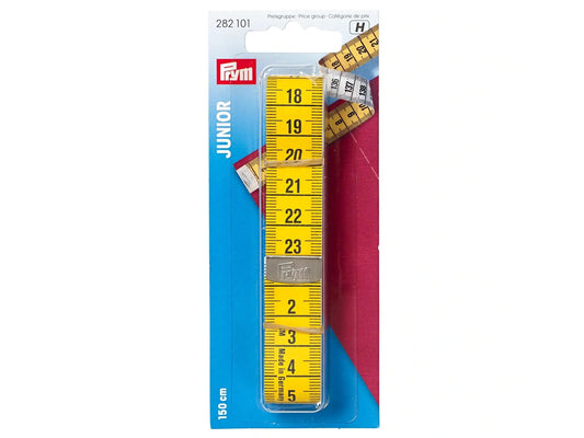 Prym - Maßband JUNIOR - 150 cm