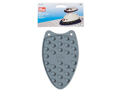 Prym - 1 tissu de raccommodage - coton 12 x 45 cm - rouge