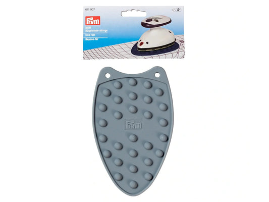 Prym - 1 tissu de raccommodage - coton 12 x 45 cm - rouge