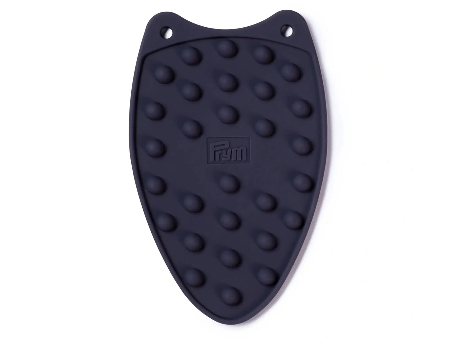 Prym - 1 tissu de raccommodage - coton 12 x 45 cm - rouge