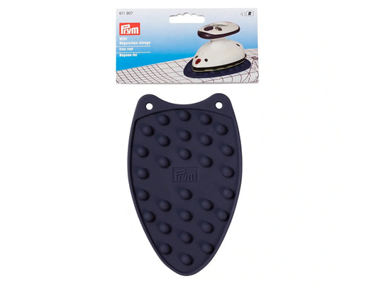 Prym - MINI Bügeleisen-Ablage - violett