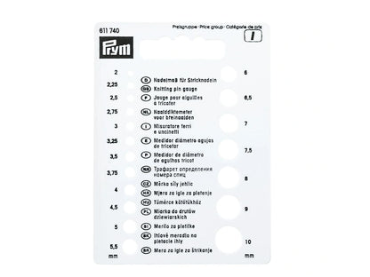 prym-nadelmass-611740