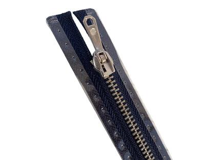 Prym Reißverschluss M2 - 18 cm - marine