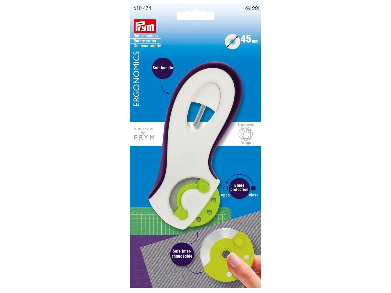 prym-rollschneider-ergonomics-45-mm-610474