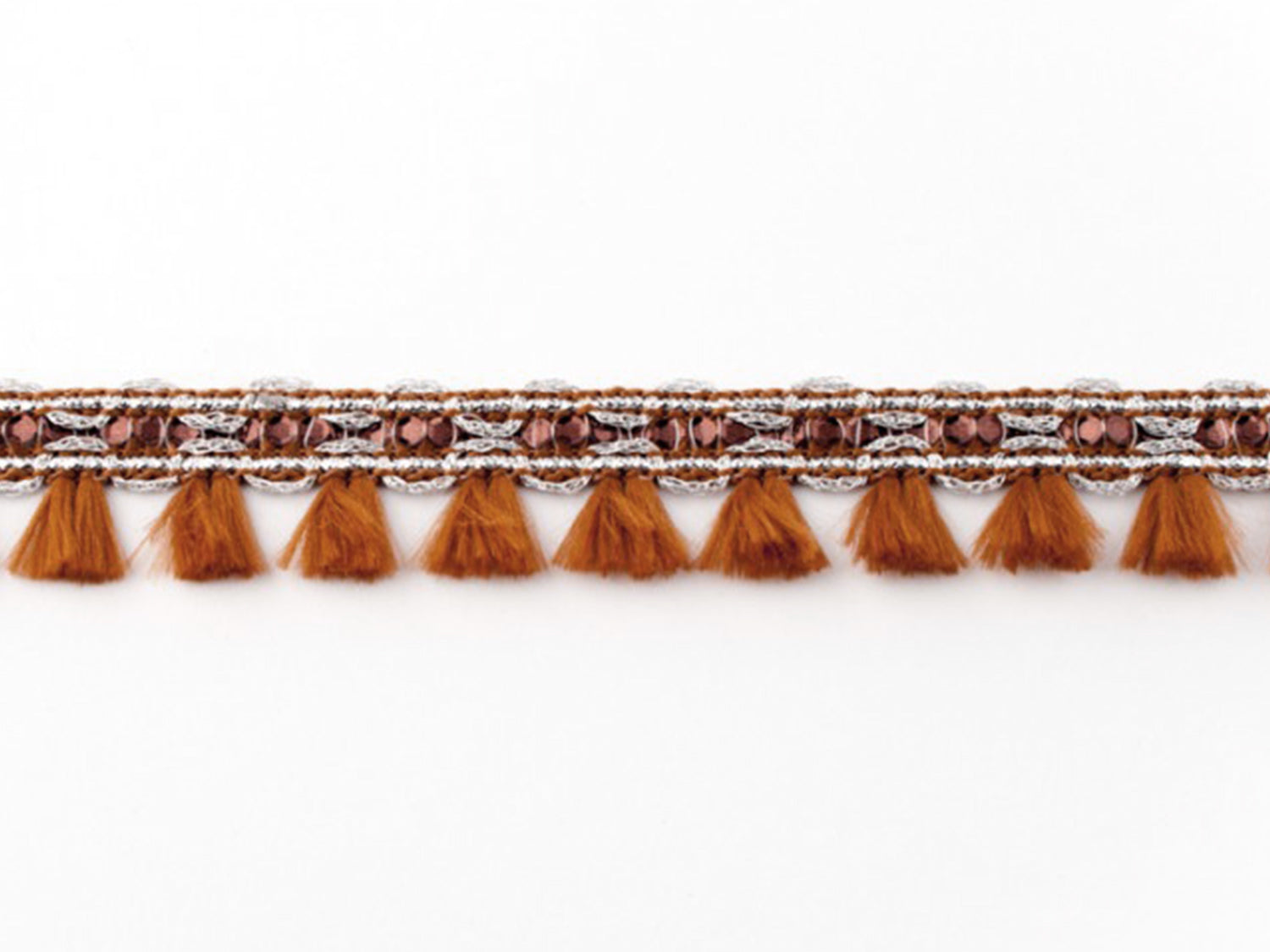 quasten-pailetten-band-braun-dunkelbraun-1