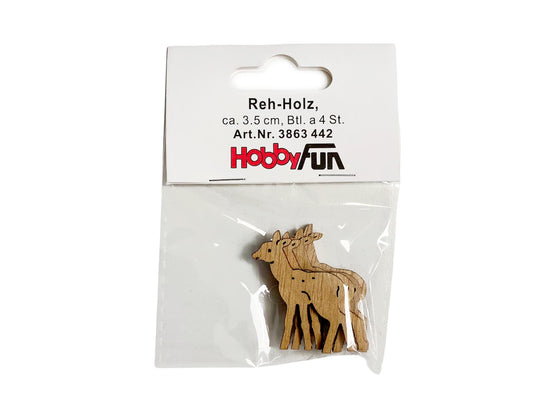 reh-holz-3-5-cm-4-stueck-hobbyfun-3863442-2