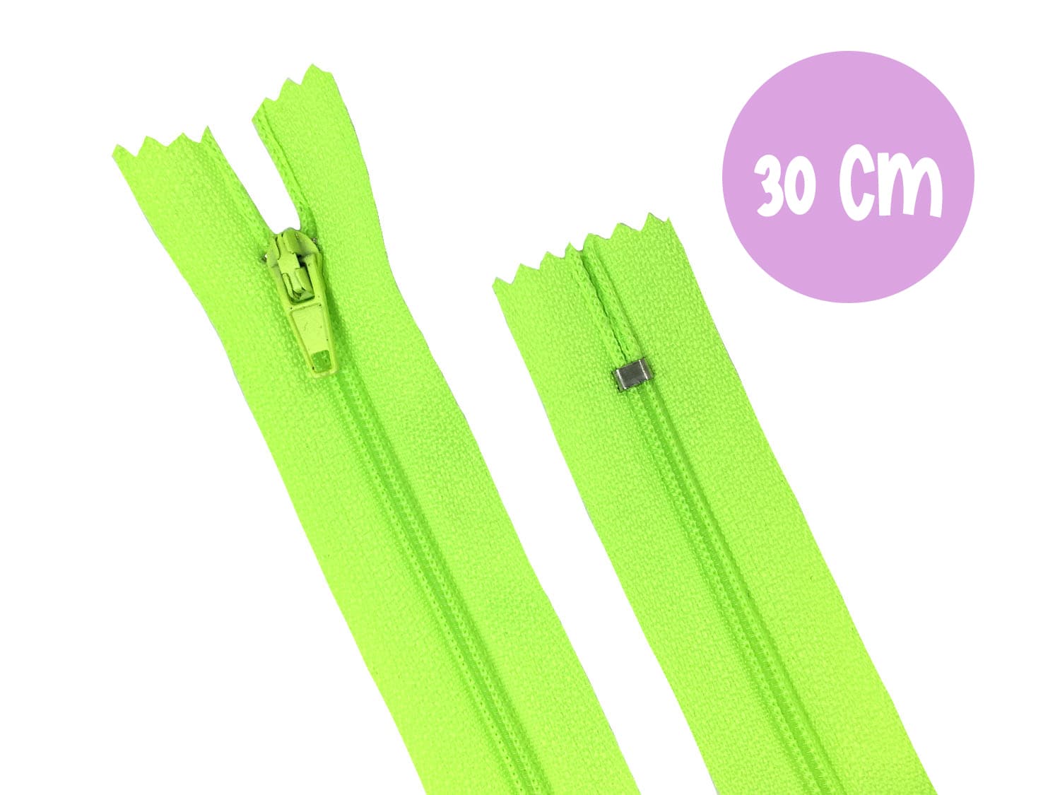 reissverschluss-3-mm-spirale-30-cm-neongruen
