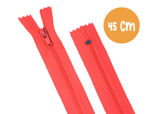 reissverschluss-3-mm-spirale-45-cm-neonsalmon