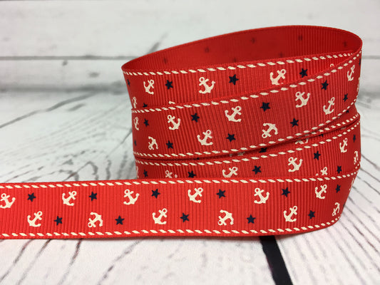 ripsband-anker-rot