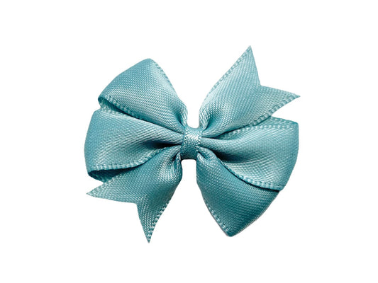 schleife-satin-satinschleife-doppelschleife-dunkles-mint