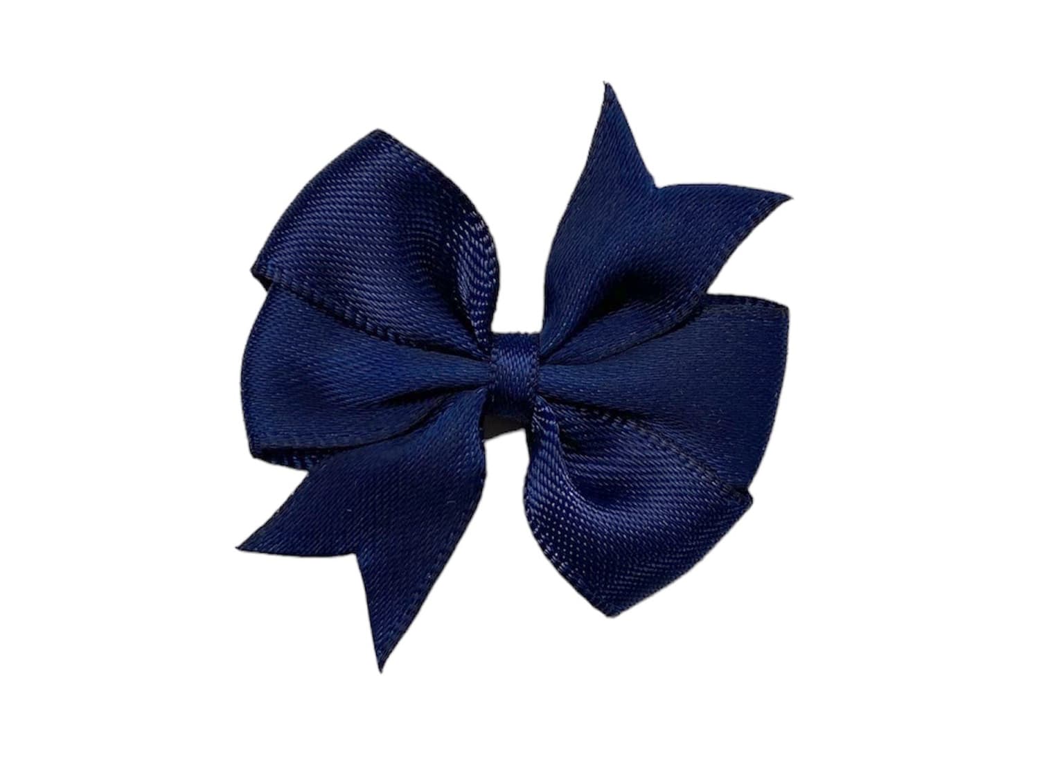 schleife-satin-satinschleife-doppelschleife-marine