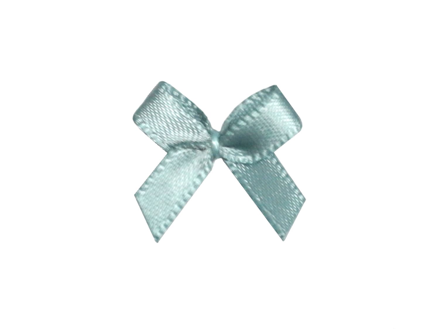 schleife-schleifchen-satin-bow-16-x-19-mm-dunkles-mint