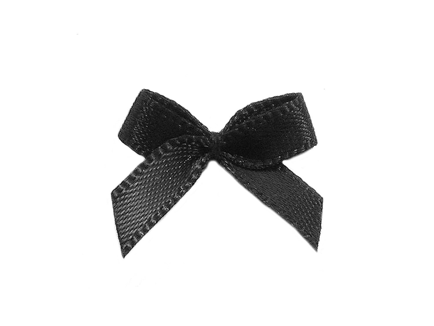 schleife-schleifchen-satin-bow-16-x-19-mm-schwarz-648505