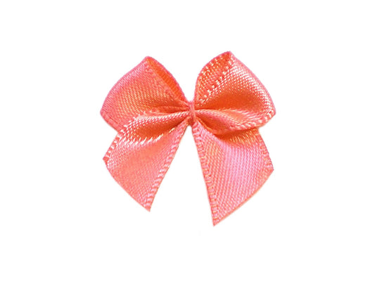 schleife-schleifchen-satin-bow-24-x-24-mm-koralle-692070