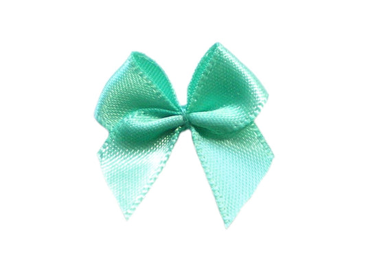 schleife-schleifchen-satin-bow-24-x-24-mm-mint-694071