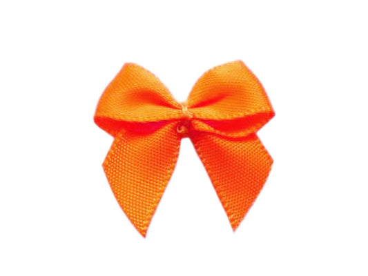 schleife-schleifchen-satin-bow-24-x-24-mm-orange-695015