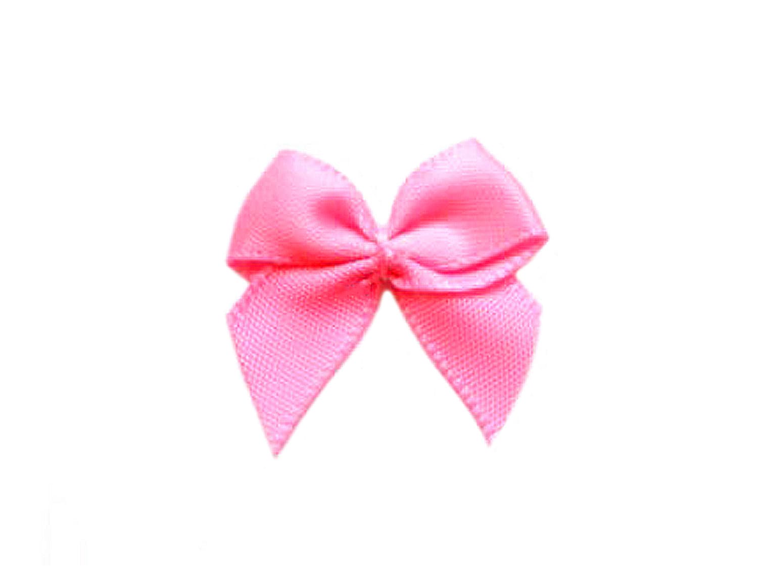 schleife-schleifchen-satin-bow-24-x-24-mm-pink-691026
