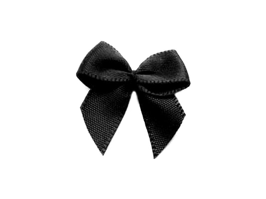schleife-schleifchen-satin-bow-24-x-24-mm-schwarz-698528