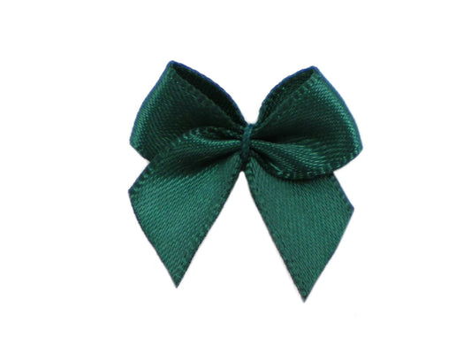 schleife-schleifchen-satin-bow-24-x-24-mm-tannengruen-694077