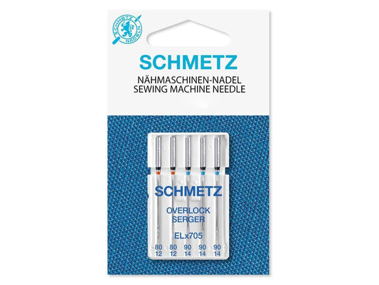 schmetz-nadeln-naehmaschinennadel-overlock-serger-80-90-elx705