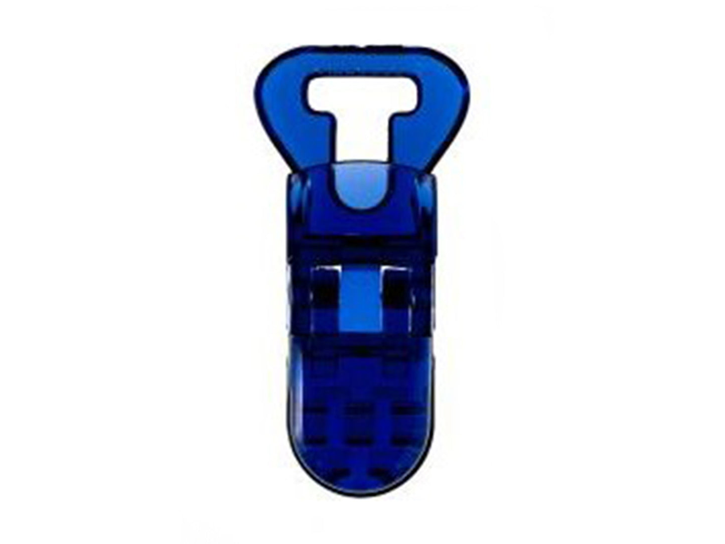 schnullerclips-dunkelblau-transparent