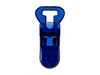 schnullerclips-dunkelblau-transparent