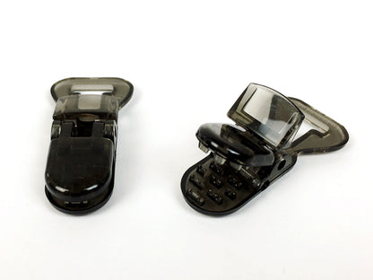 schnullerclips-schwarzbraun-transparent-2