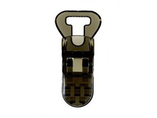 schnullerclips-schwarzbraun-transparent
