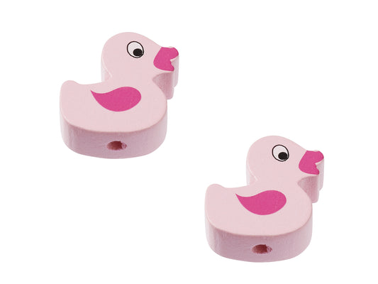 schnulli-ente-perlen-rose