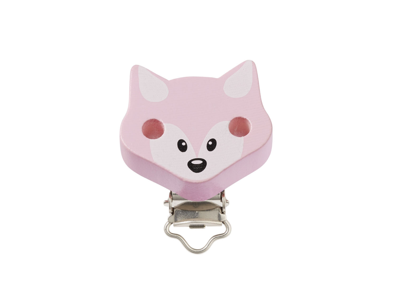 schnulli-ketten-clip-fuchs-rose
